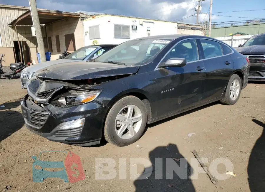 1G1ZB5ST4LF148734 Photo# 1