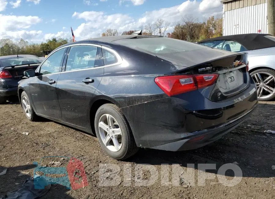 1G1ZB5ST4LF148734 Photo# 2