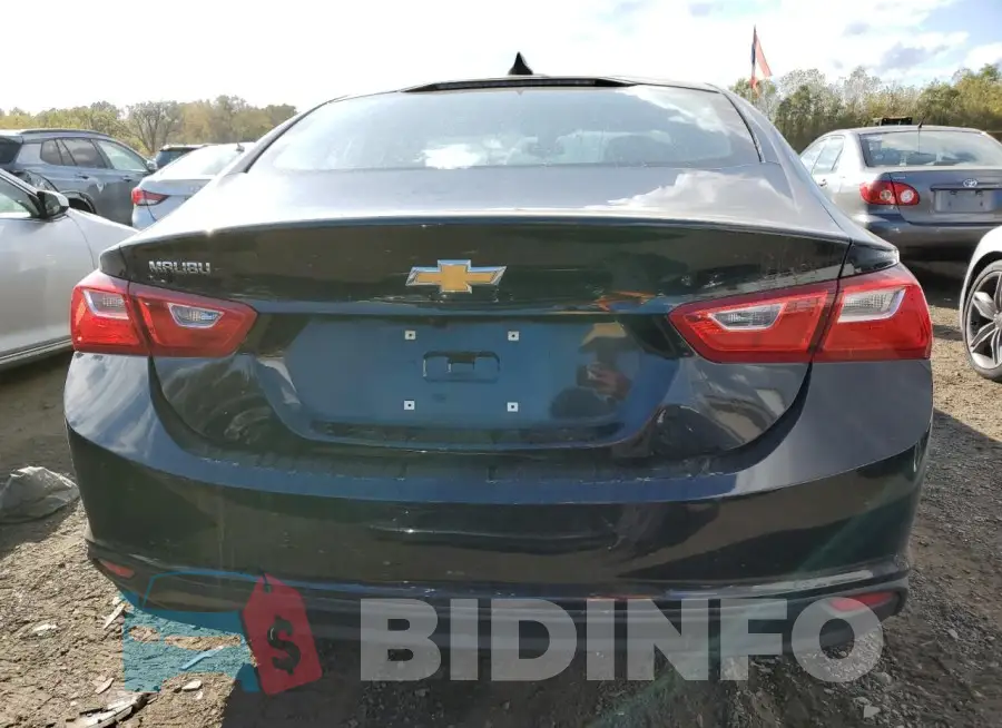 1G1ZB5ST4LF148734 Photo# 6