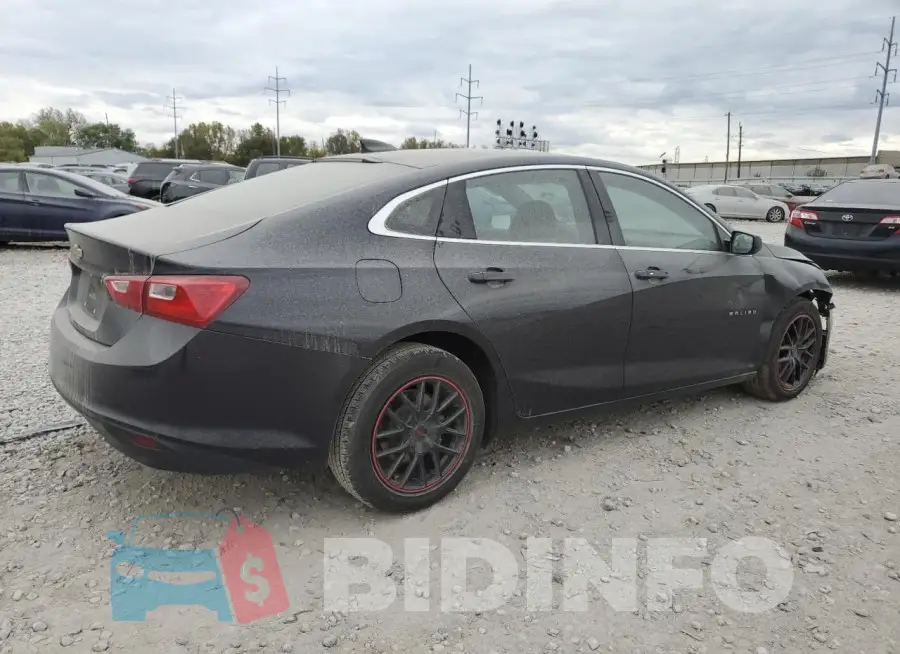 1G1ZB5ST4NF190193 Photo# 3
