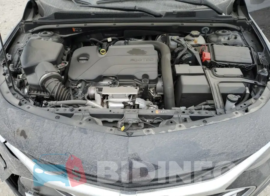 1G1ZB5ST4NF190193 Photo# 11