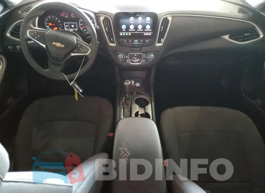 1G1ZB5ST8LF047650 Photo# 8