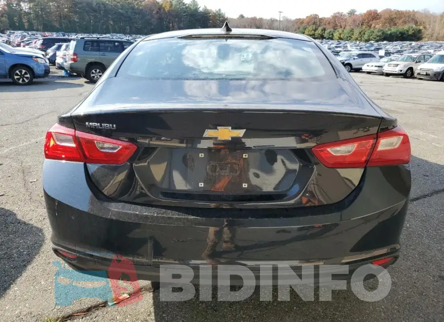 1G1ZC5ST9PF184552 Photo# 6