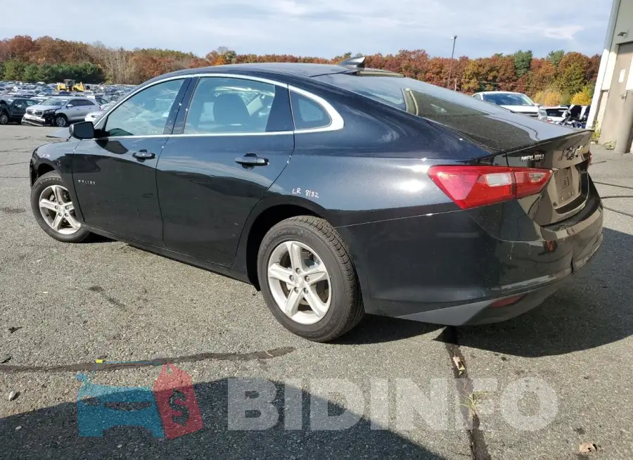1G1ZC5ST9PF184552 Photo# 2