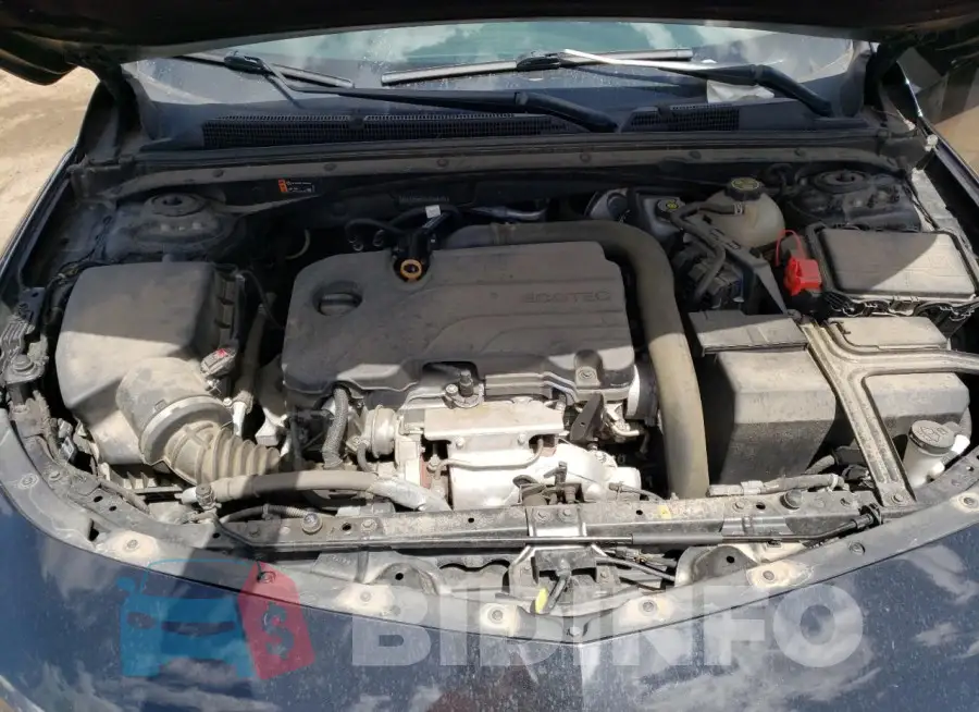 1G1ZD5ST0LF058586 Photo# 11