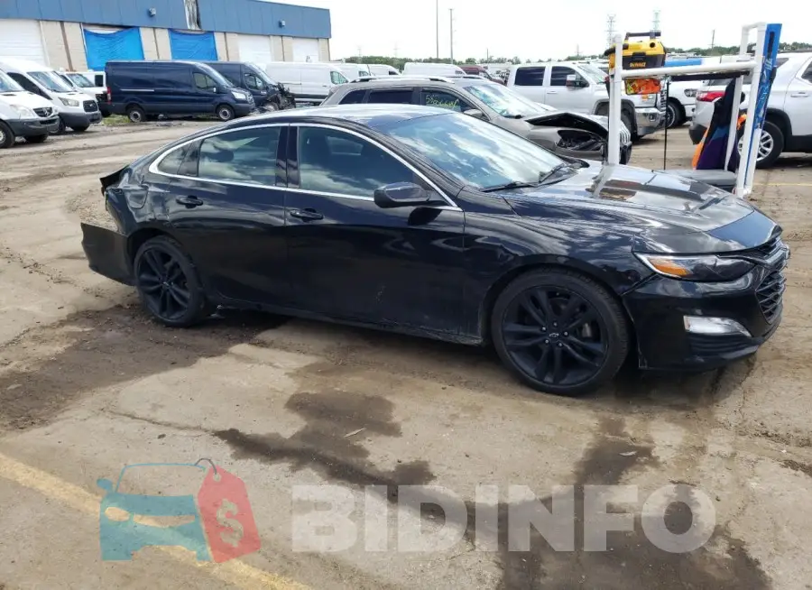 1G1ZD5ST0LF058586 Photo# 4