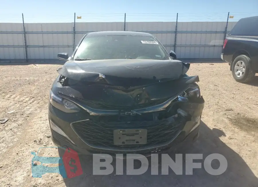 1G1ZD5ST0LF135246 Photo# 5
