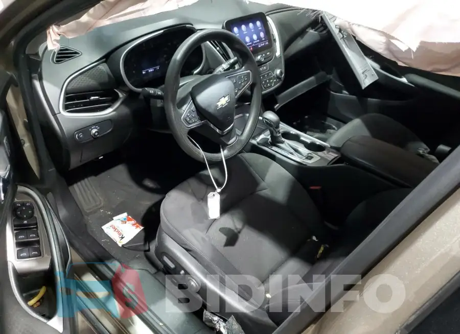 1G1ZD5ST0NF169514 Photo# 8