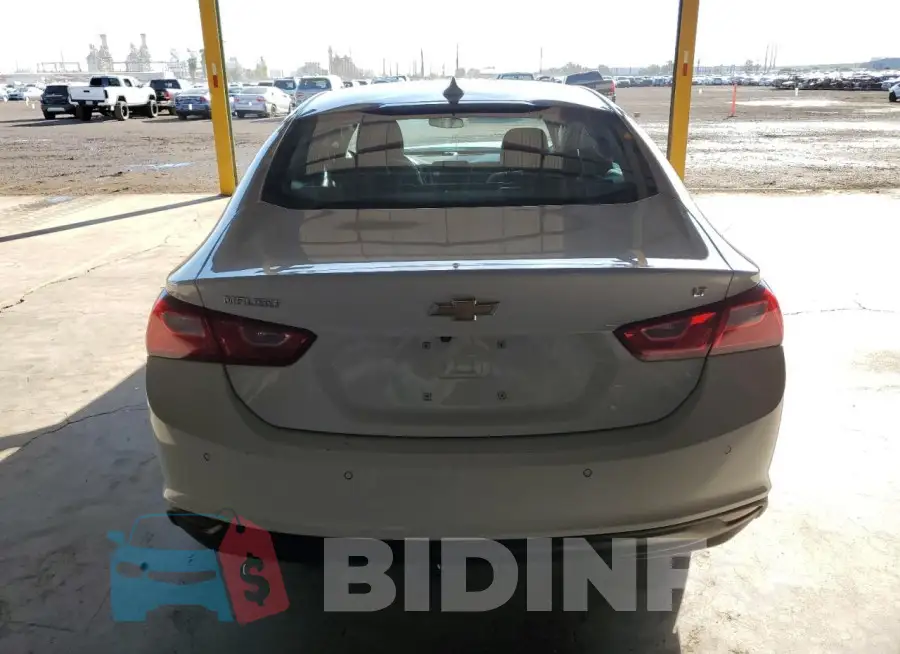 1G1ZD5ST0RF165582 Photo# 6