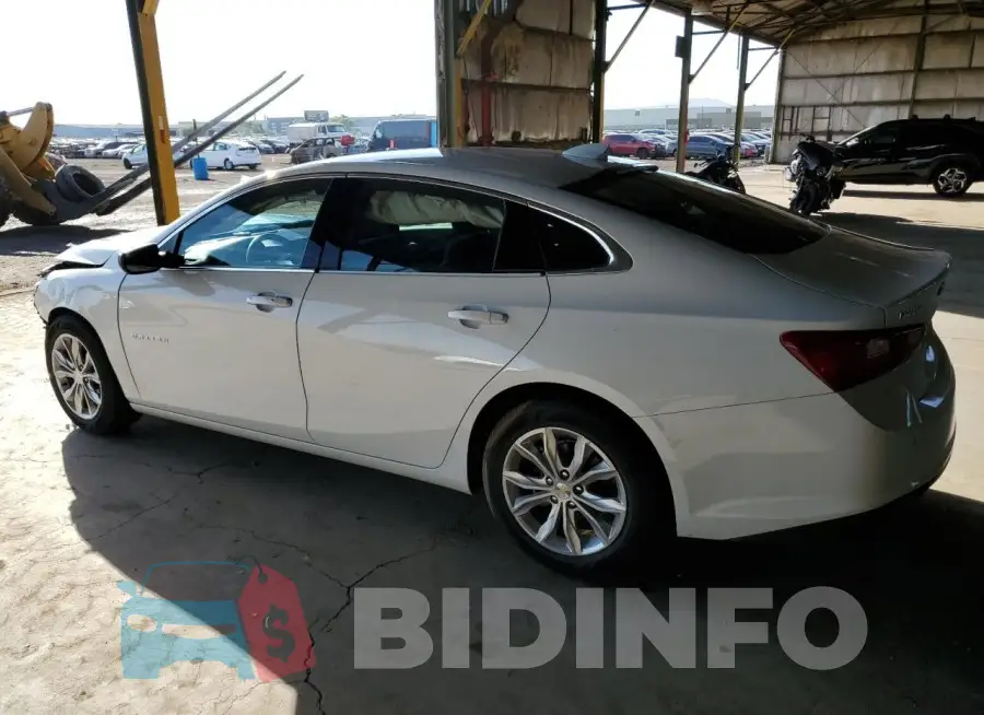 1G1ZD5ST0RF165582 Photo# 2