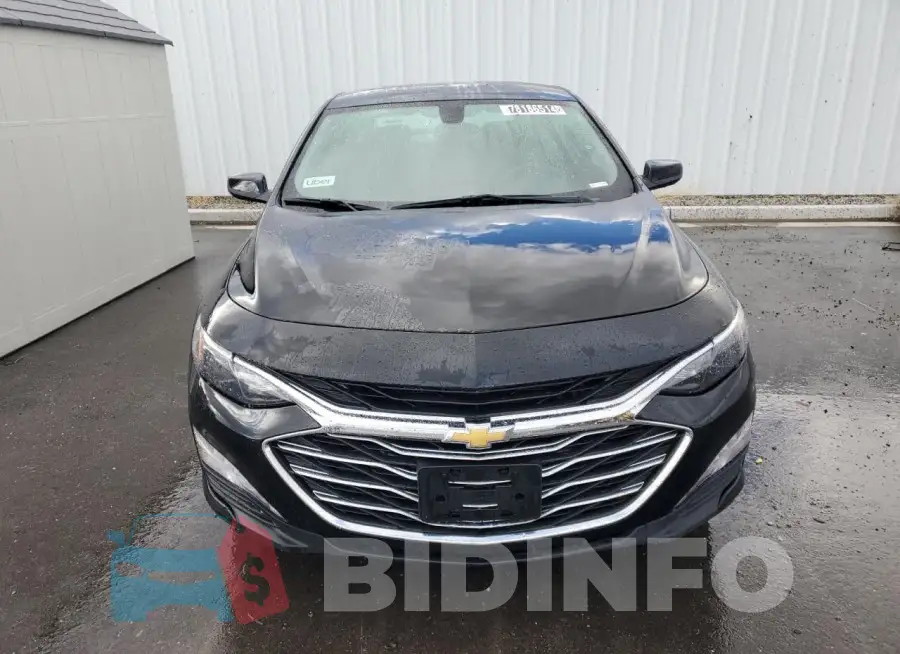 1G1ZD5ST1NF194888 Photo# 5