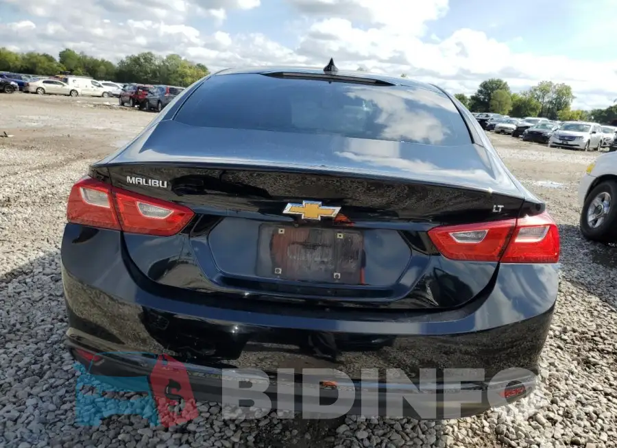 1G1ZD5ST2JF264229 Photo# 6