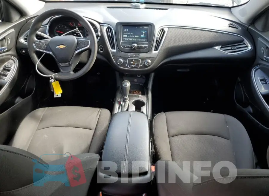 1G1ZD5ST2JF264229 Photo# 8