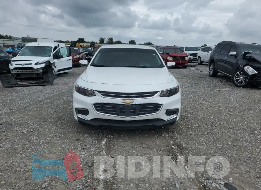 1G1ZD5ST3JF263364 Photo# 5