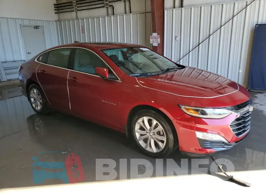 1G1ZD5ST3KF207295 Photo# 4