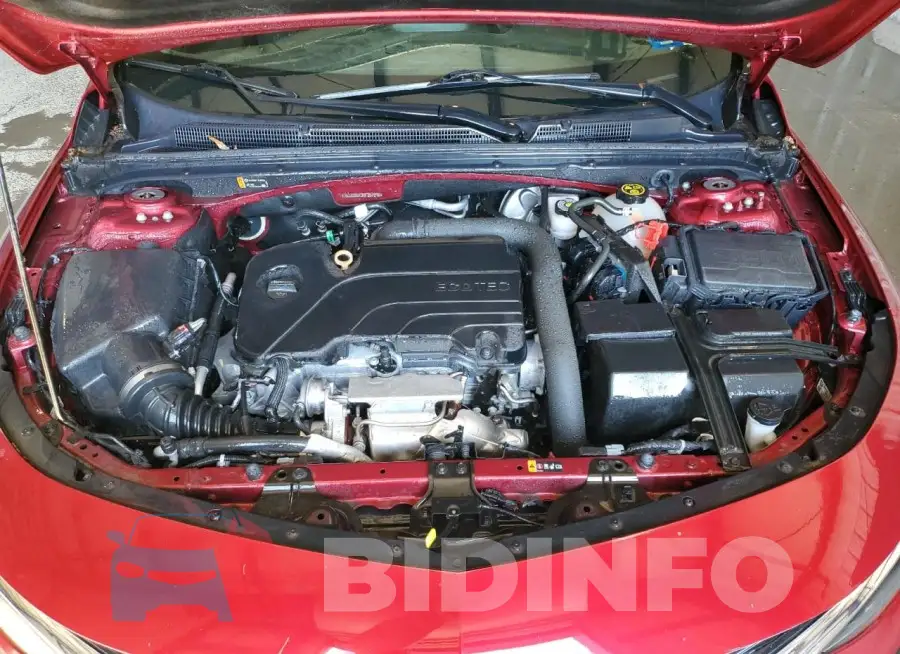 1G1ZD5ST3KF207295 Photo# 11