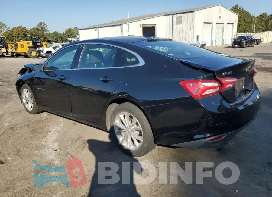 1G1ZD5ST3LF048912 Photo# 2