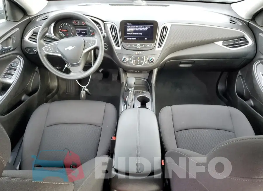 1G1ZD5ST3RF103240 Photo# 8