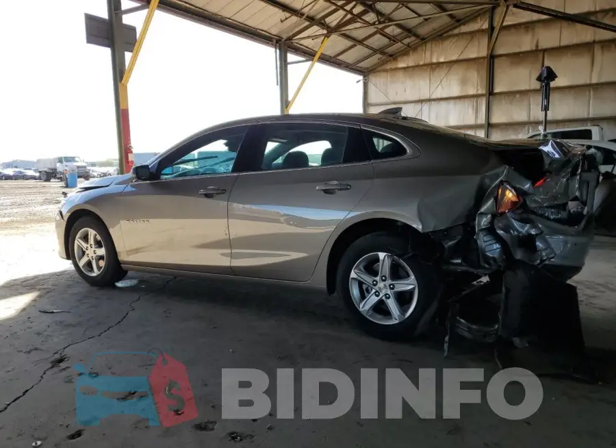 1G1ZD5ST3RF202866 Photo# 2