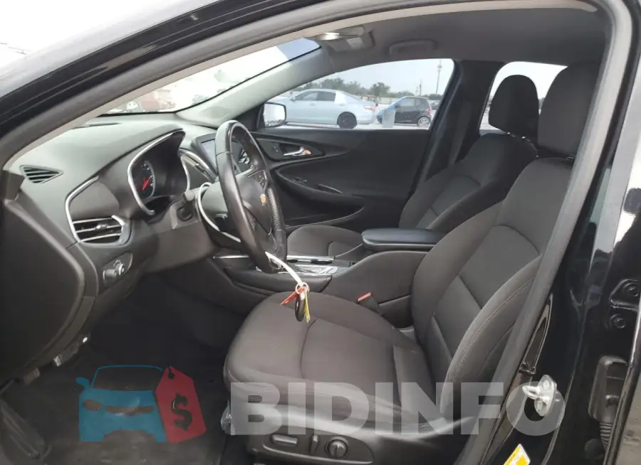 1G1ZD5ST4JF208065 Photo# 7