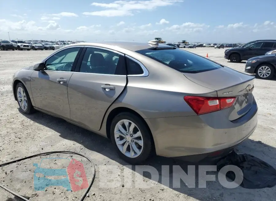 1G1ZD5ST4PF135661 Photo# 2