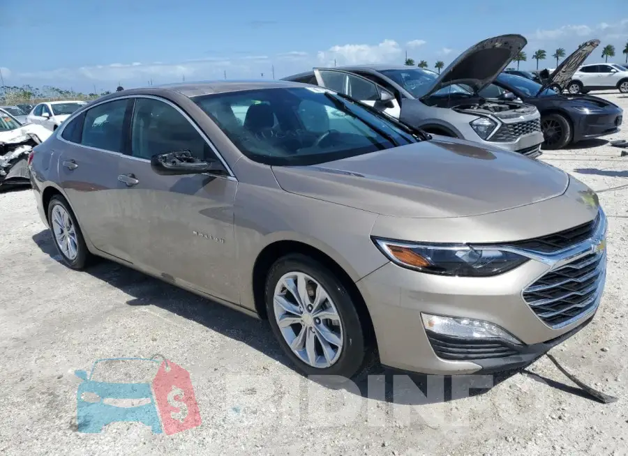 1G1ZD5ST4PF135661 Photo# 4