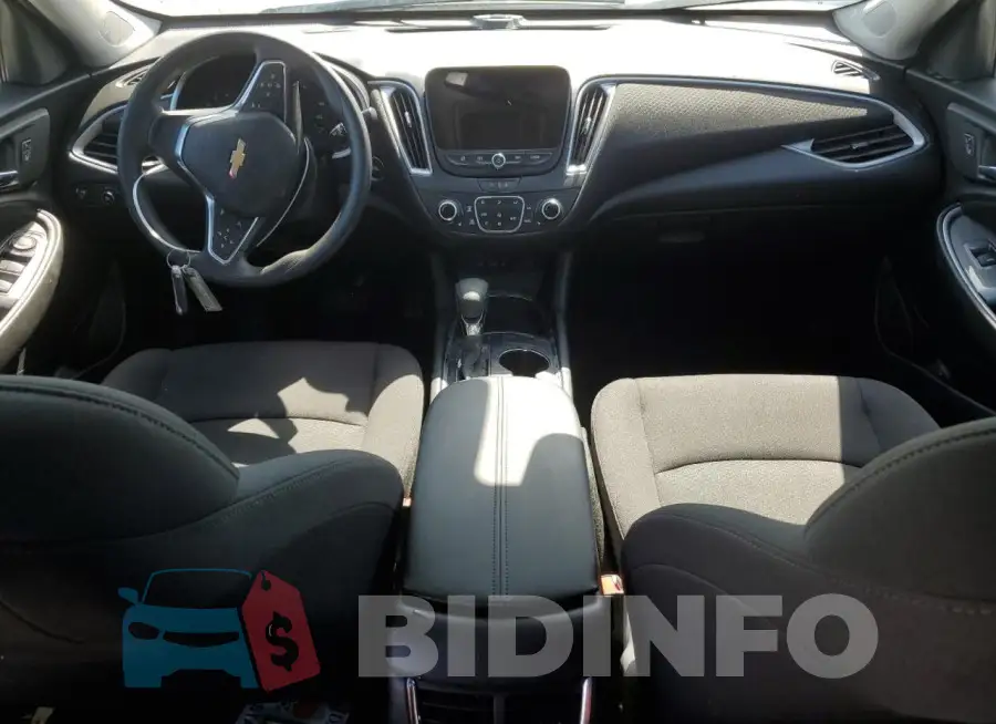 1G1ZD5ST4RF227839 Photo# 8