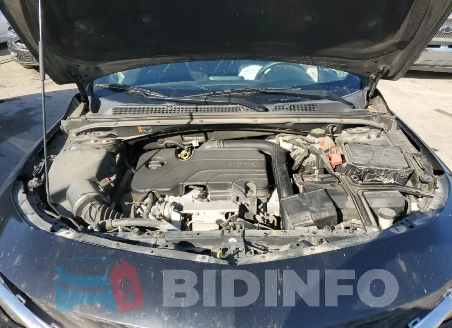 1G1ZD5ST6KF162577 Photo# 11