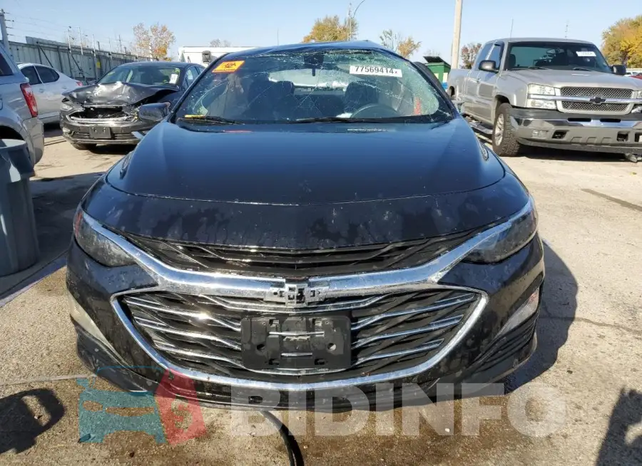 1G1ZD5ST6KF162577 Photo# 5