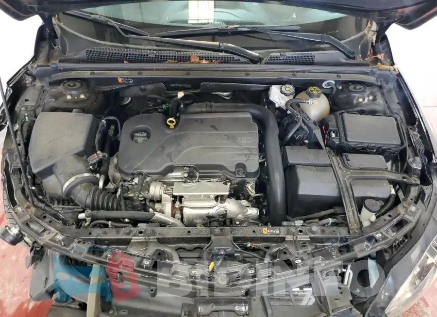 1G1ZD5ST6PF177216 Photo# 11