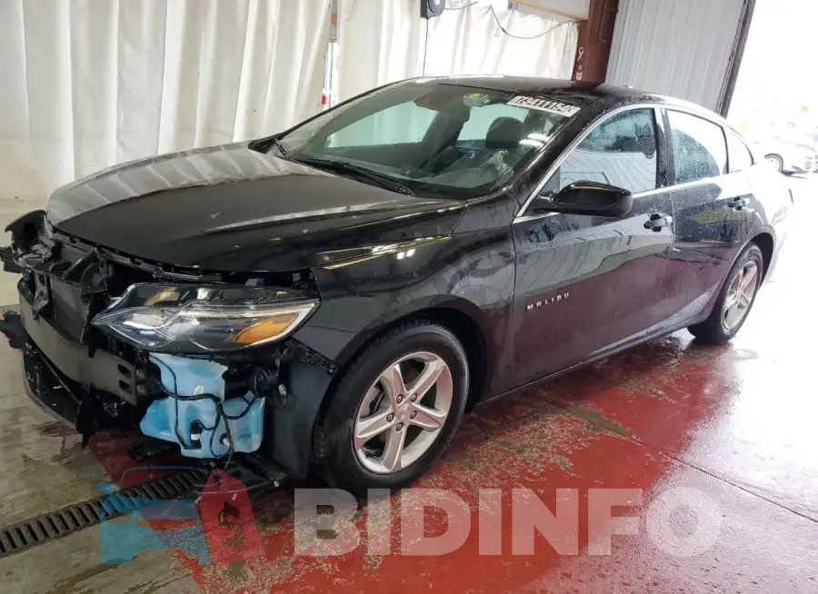 1G1ZD5ST6PF177216 Photo# 1