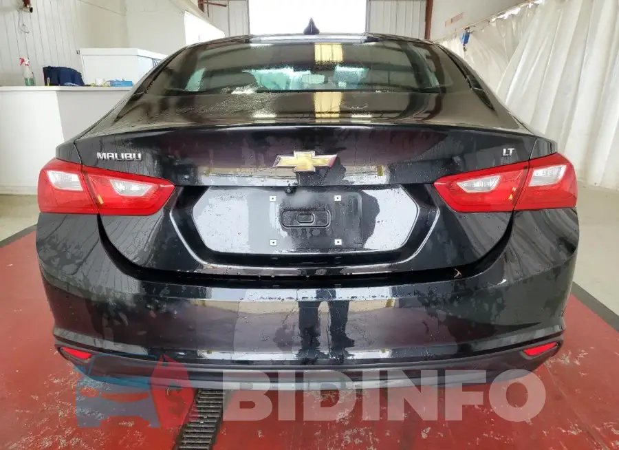 1G1ZD5ST6PF177216 Photo# 6