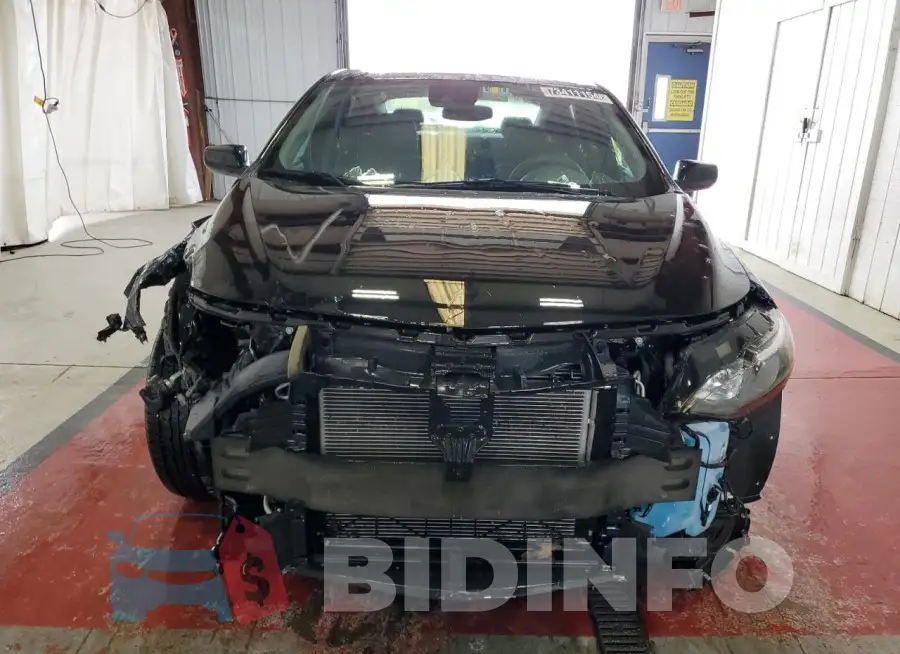 1G1ZD5ST6PF177216 Photo# 5