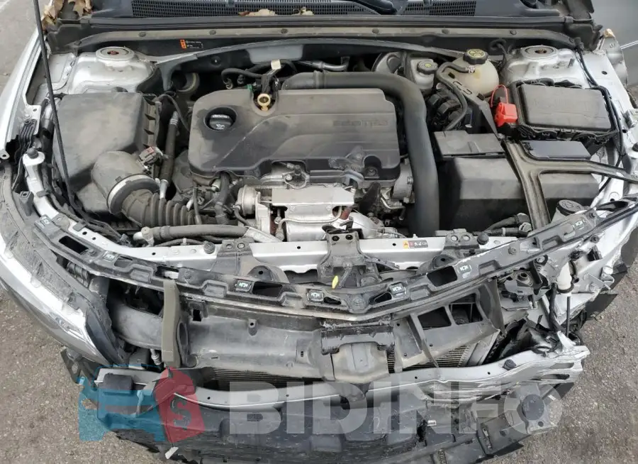 1G1ZD5ST7JF211106 Photo# 11