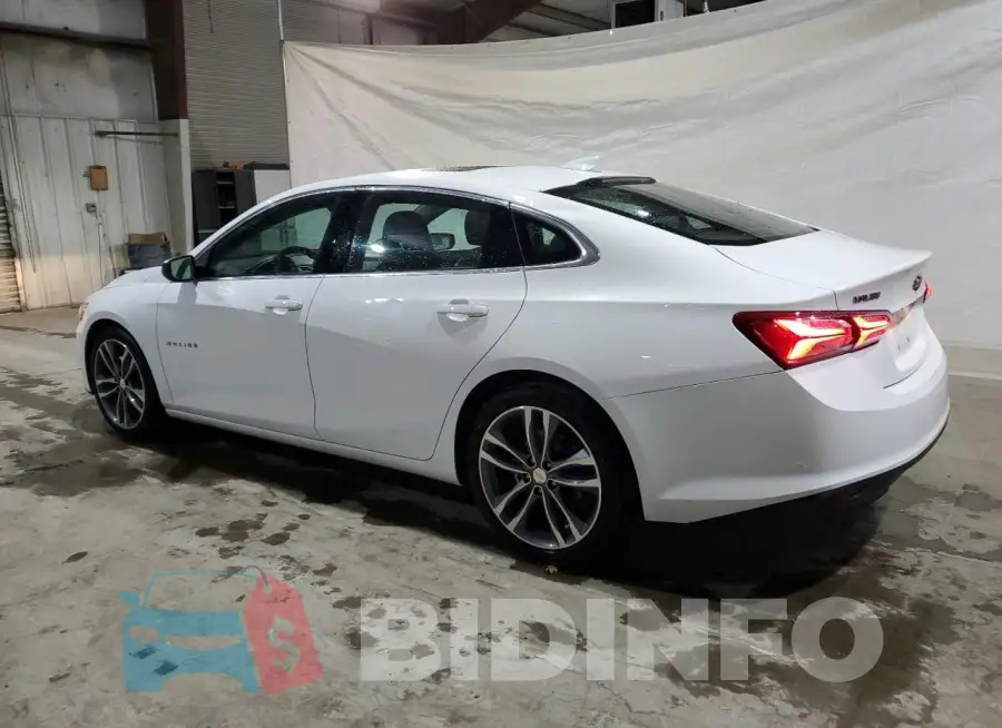 1G1ZD5ST7NF137515 Photo# 2
