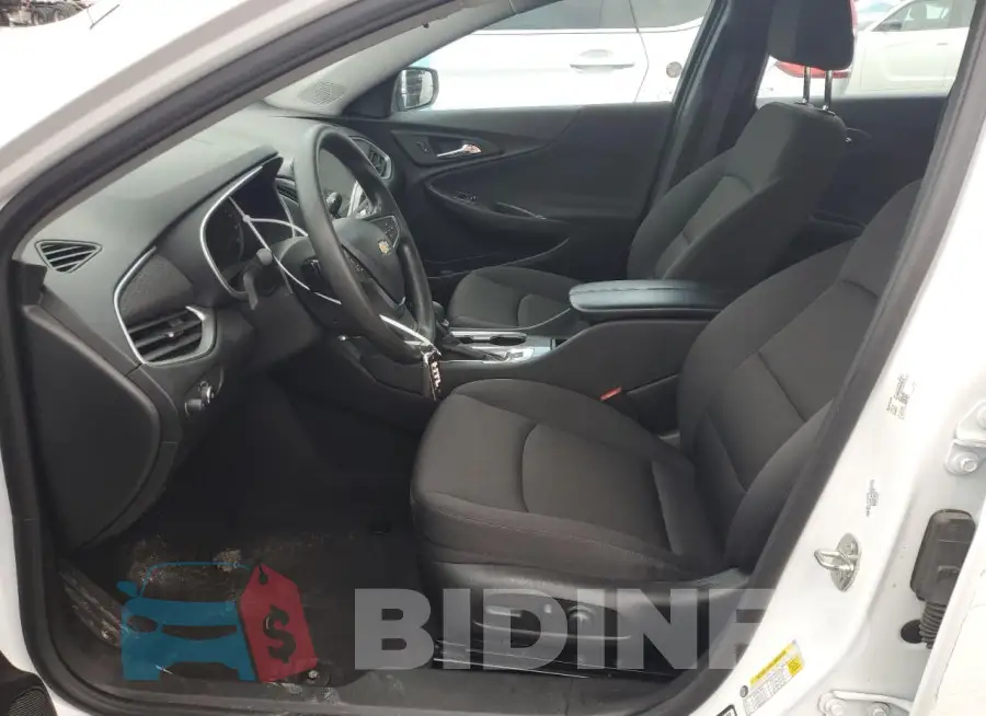 1G1ZD5ST7PF120409 Photo# 7