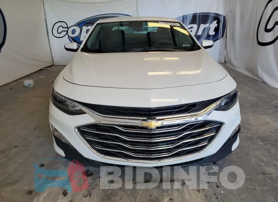 1G1ZD5ST7PF201717 Photo# 5