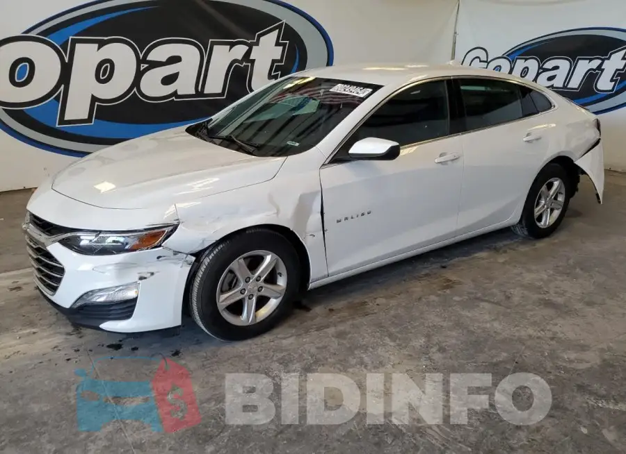 1G1ZD5ST7PF201717 Photo# 1