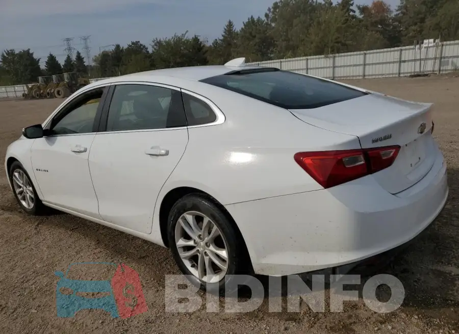 1G1ZD5ST8JF248732 Photo# 2