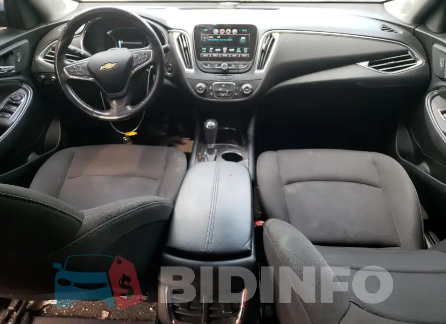 1G1ZD5ST9JF204027 Photo# 8