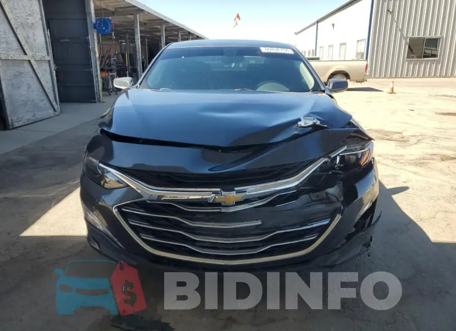 1G1ZD5ST9LF078013 Photo# 5