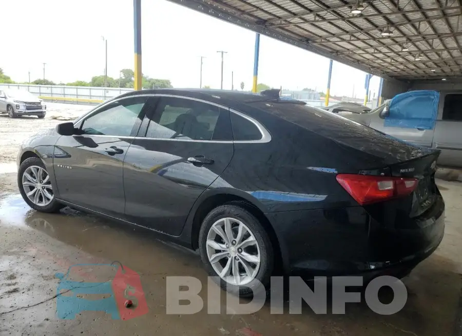1G1ZD5ST9RF113240 Photo# 2