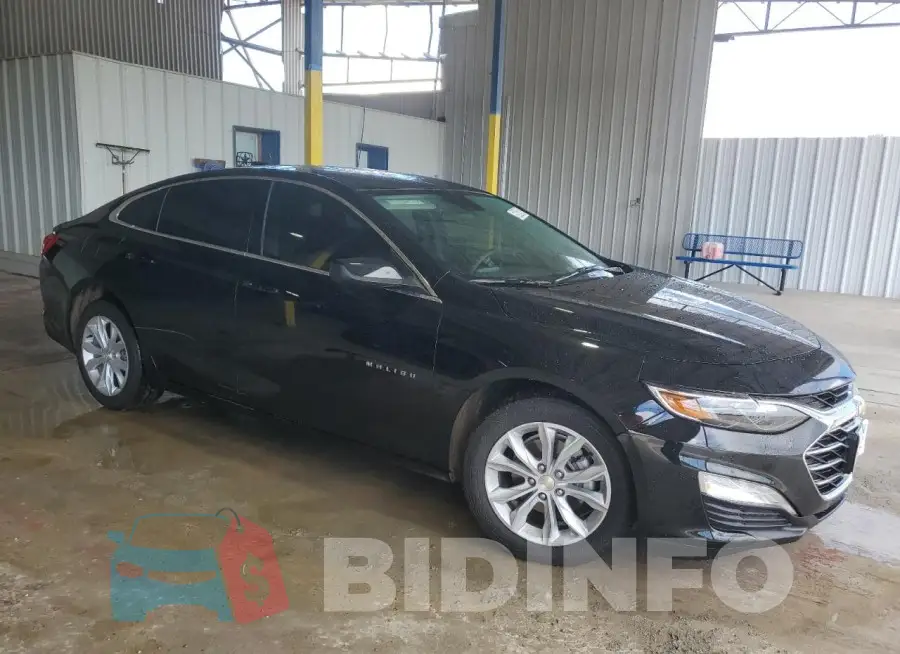 1G1ZD5ST9RF113240 Photo# 4