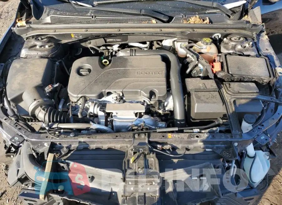 1G1ZG5ST4NF193953 Photo# 11