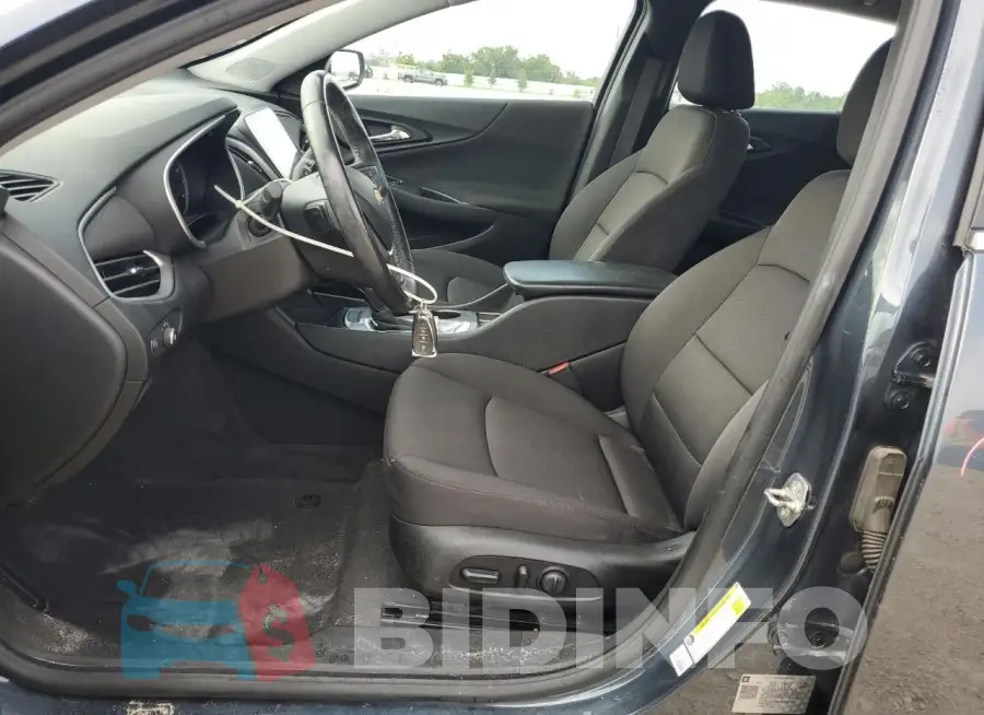 1G1ZG5ST6KF205709 Photo# 7