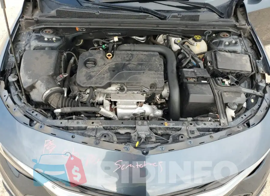 1G1ZG5ST6KF205709 Photo# 11