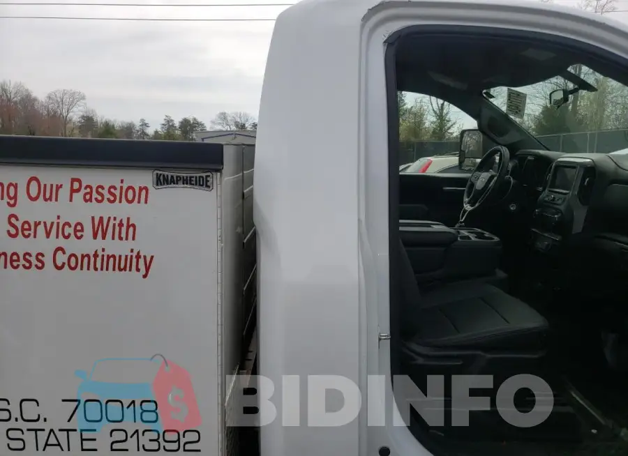 1GB0WLE79MF140013 Photo# 10