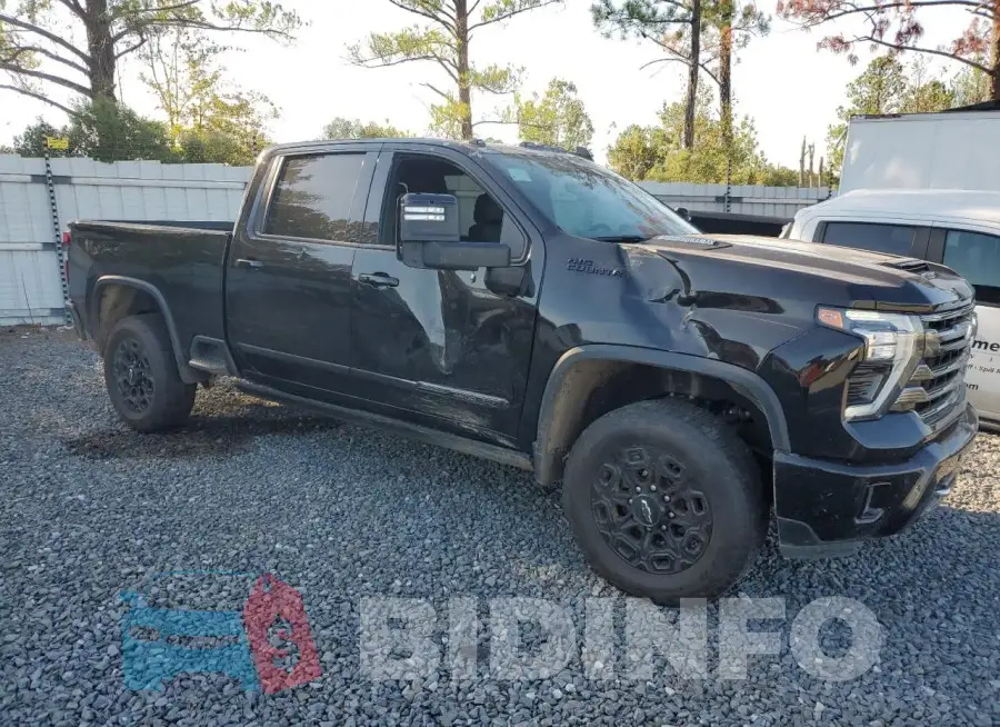 1GC4YVEY5RF208181 Photo# 4