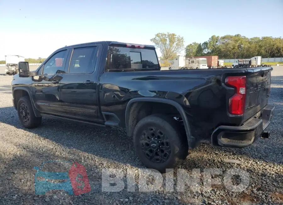 1GC4YVEY5RF208181 Photo# 2