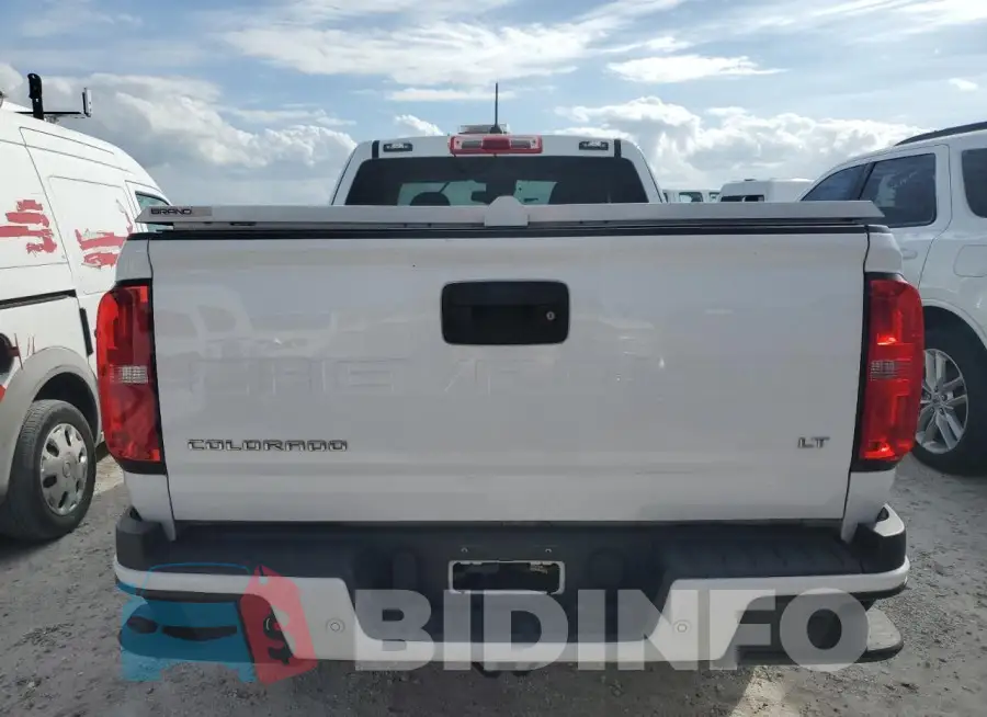 1GCHSCEA4M1241740 Photo# 6